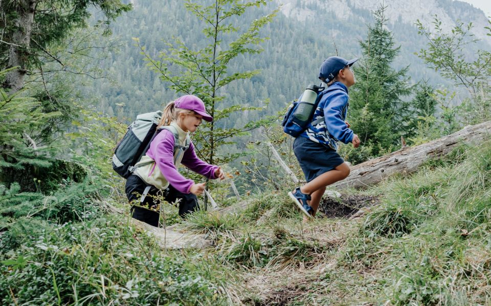 Jack Wolfskin Enfants