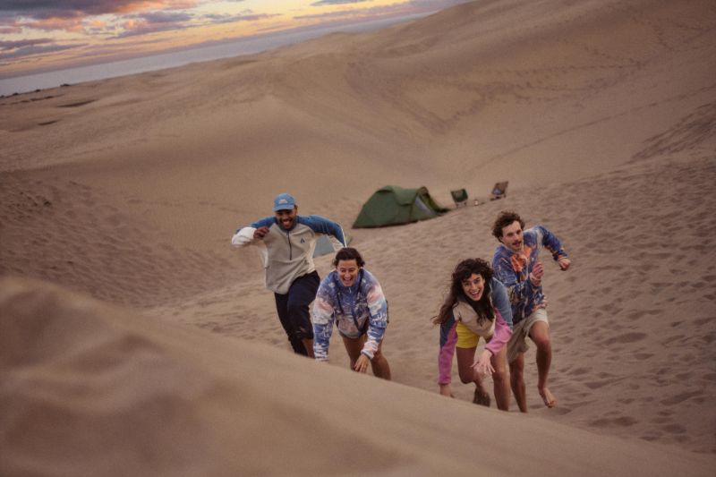 10 questions à Ayacucho : une marque de plein air avec une mission