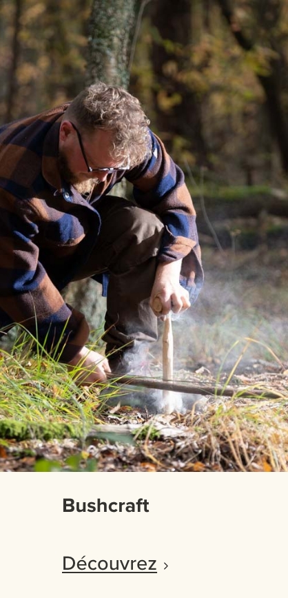 Bushcraft